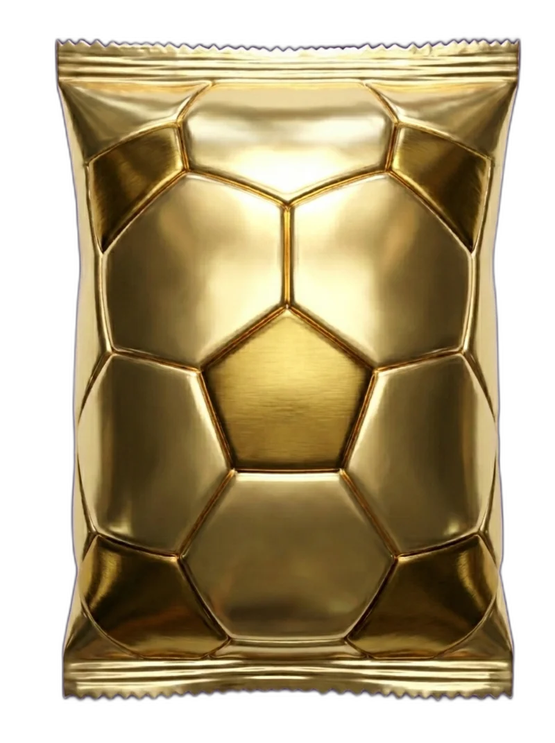 Sobre de Oro